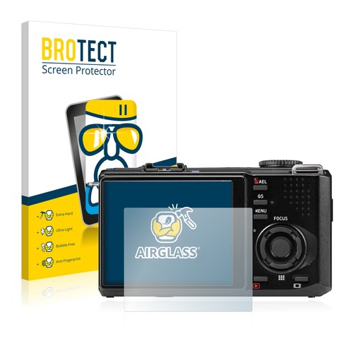 Screen protector glass - protector, for