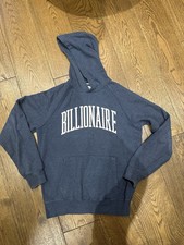 Billionaire Boys Club Navy