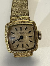 AVIA 17 JEWELS INCABLOC LADIES