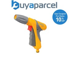 Hozelock Ultra 6 Gun Spray Watering Garden 2682 Jet, Fast Fill & Mist Functions