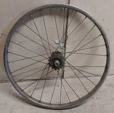 Post Jumping Wheel Miss 20 X