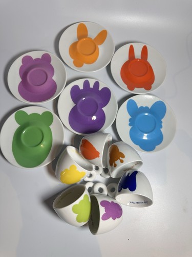 Jeff koons illy - art, collection