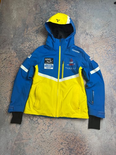 Schoffel ski jacket team 2017 - schoffel,