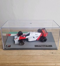 McLaren MP4 2B Alain Prost