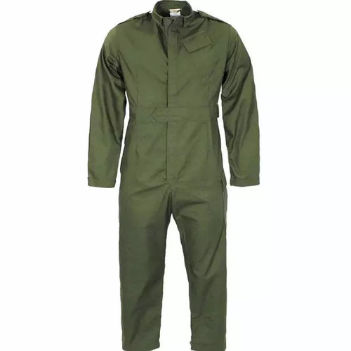 British army mod - british,
