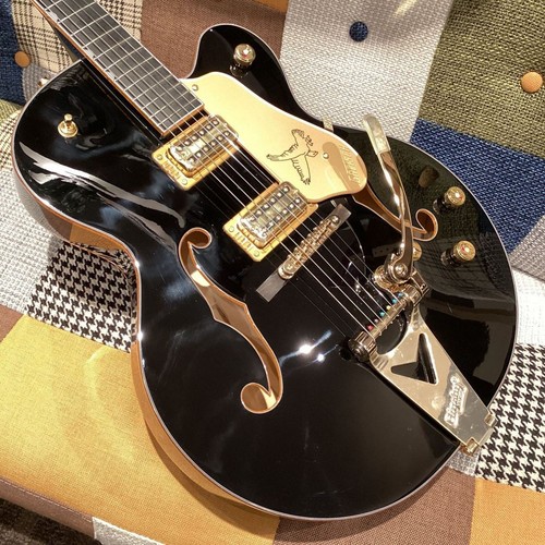 Gretsch synchro falcon - gretsch,