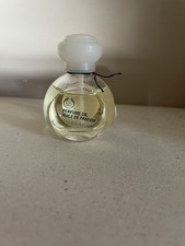 The Body Shop Coconut perfume