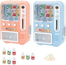 1 Pcs Kids Vending Machine