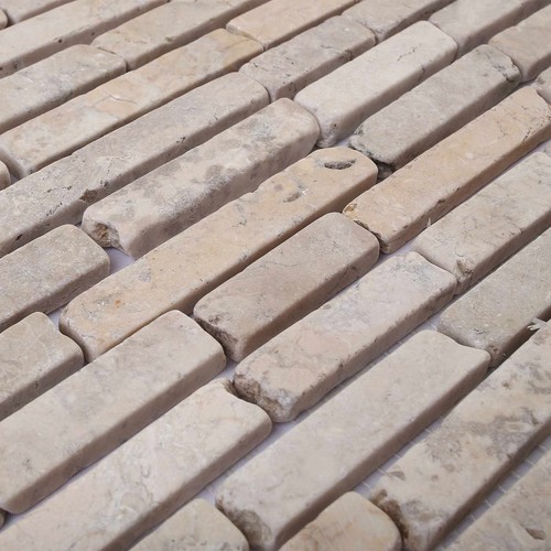 Brickbone marble stone - brickbone,