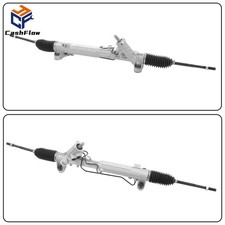 POWER STEERING RACK FOR VW