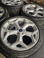 Genuine Ford Mondeo Mk4 19"