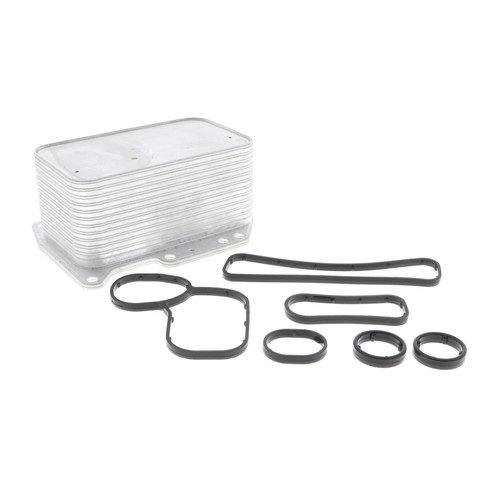 Vemo engine oil cooler for - vemo,