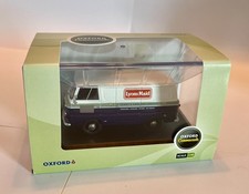 Oxford Diecast 1:43 Scale