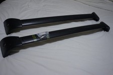 Roof Bars, Genuine Renault Scenic dCi Mk1
