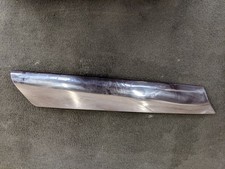 MINI COOPER R50/R52/R53 N/S PASSENGER SIDE LEFT A PILLAR TRIM