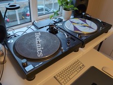 ⭐️⭐️ 2 x Technics™