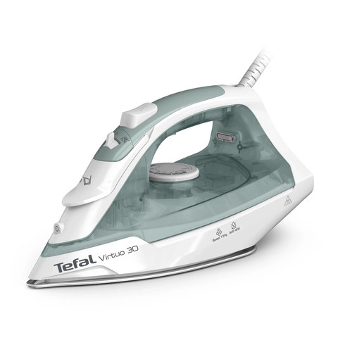 Tefal virtuo steam iron - tefal,