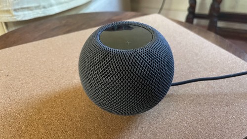 Apple homepod 2nd - homepod, smart