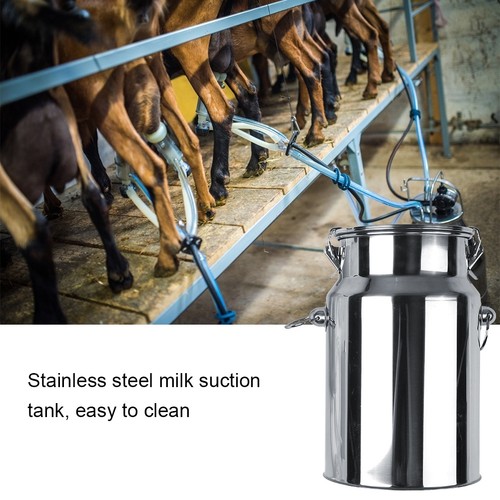 Household electric goat - 7l,