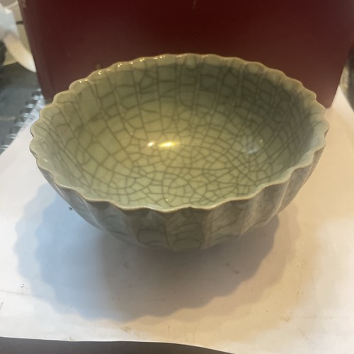 Antique chinese celadon - antique,