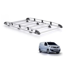 Fiat Scudo Roof Rack for 2022+