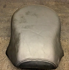 Harley Davidson Sportster rear