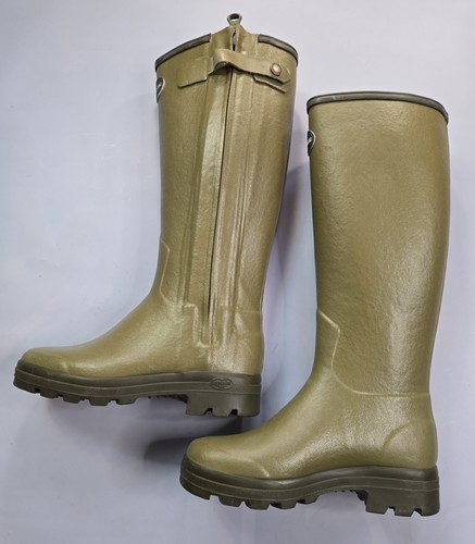 Chameau chasseur neoprene - chasseur,