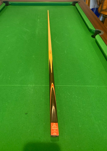 John parrott champion - john,
