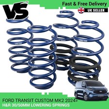 FOR FORD TRANSIT CUSTOM VAN