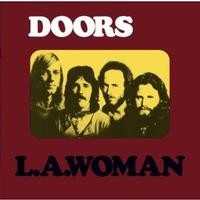 Doors woman sacd - woman, (sacd