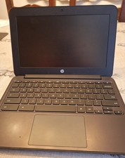 HP Chromebook 11G5EE Factory