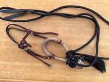 QUALITY Western PONY Bridle w