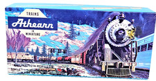 Athearn Train Miniatures 1285