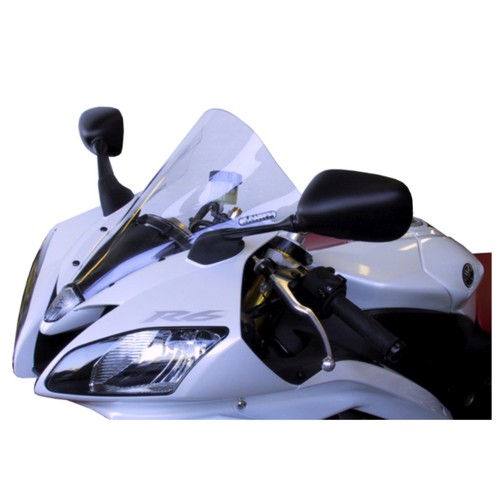 Fabbri transparent double - transparent,