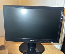 LG Flatron Monitor W1943SB-PF