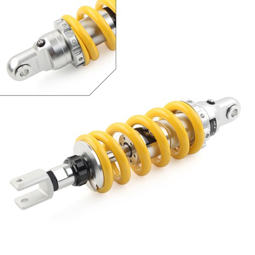 320mm motorcycle shock - 12.6'',