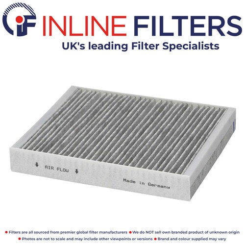 Air filter for - air, gm