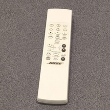 Genuine bose remote - genuine, rc-25