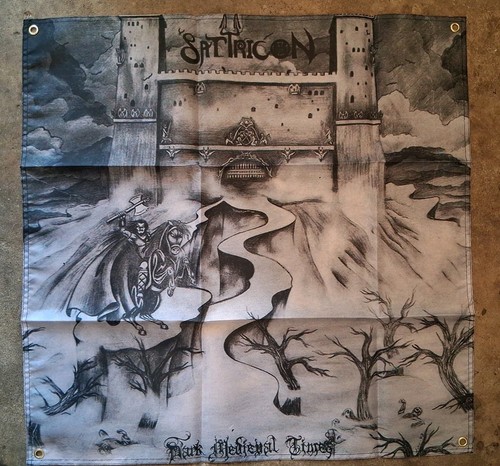 Satyricon dark medieval times - dark,