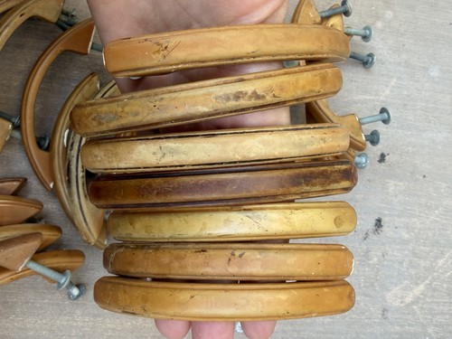 Vintage bakelite catalin - vintage,
