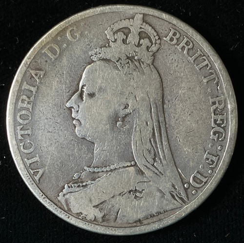 1890 crown queen - 1,