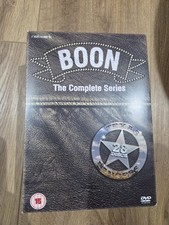 Rare Boon - Complete Series