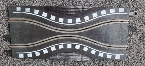 Scalextric classic track skid - scalextric,