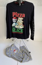 TEENAGE MUTANT NINJA TURTLE