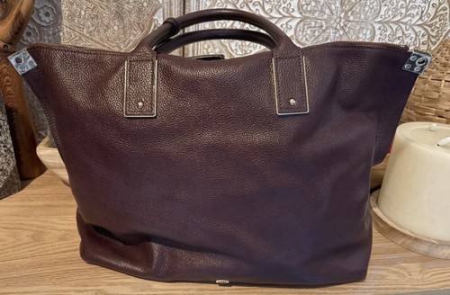 Mulberry alice burgundy - alice,