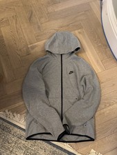 Nike Tech Fleece Grey Old