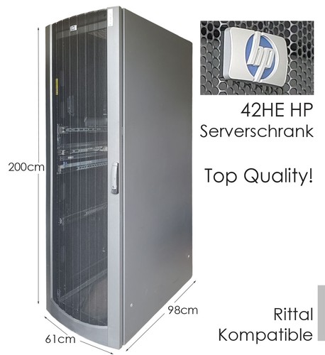 48cm server rack - 48cm,