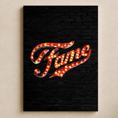 Fame the musical - the,