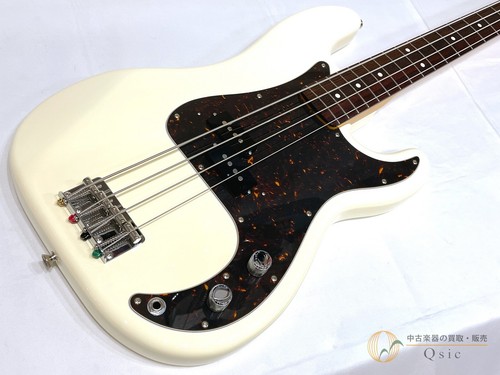Fender made japan - fender, in