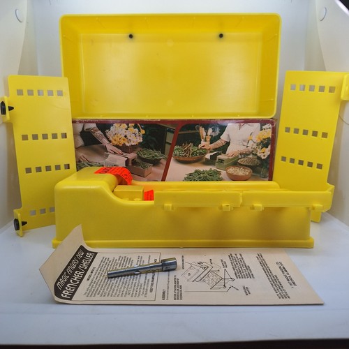 Vintage magic fingers - magic,